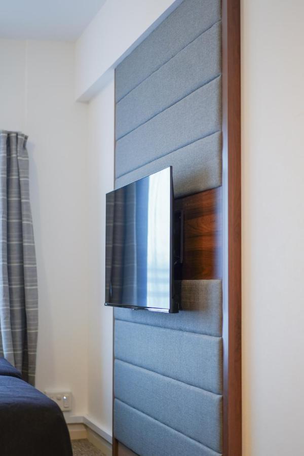 Apartment Hotel 11 Namba-Minami Ebisucho-Eki Mae Osaka Eksteriør billede