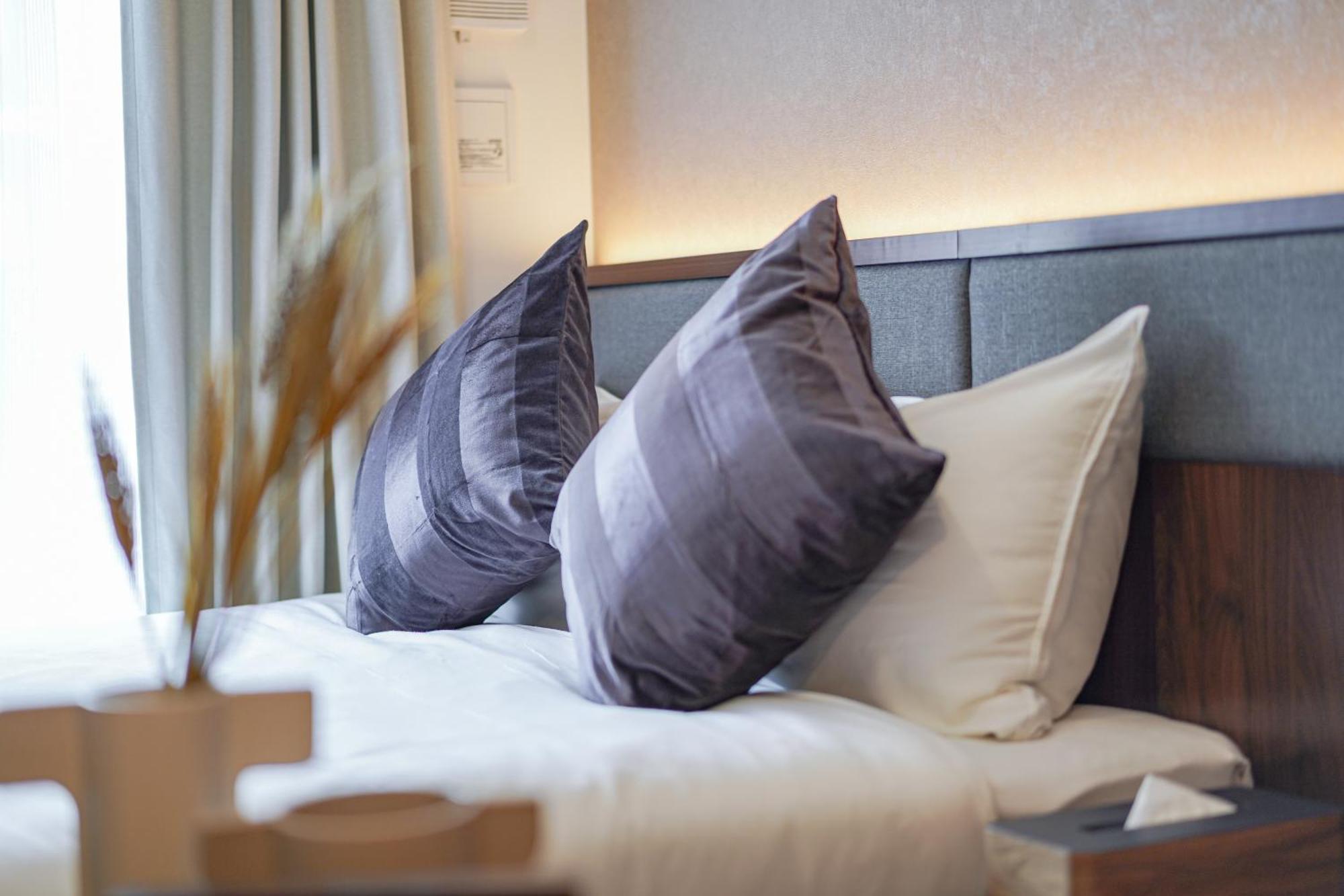 Apartment Hotel 11 Namba-Minami Ebisucho-Eki Mae Osaka Eksteriør billede
